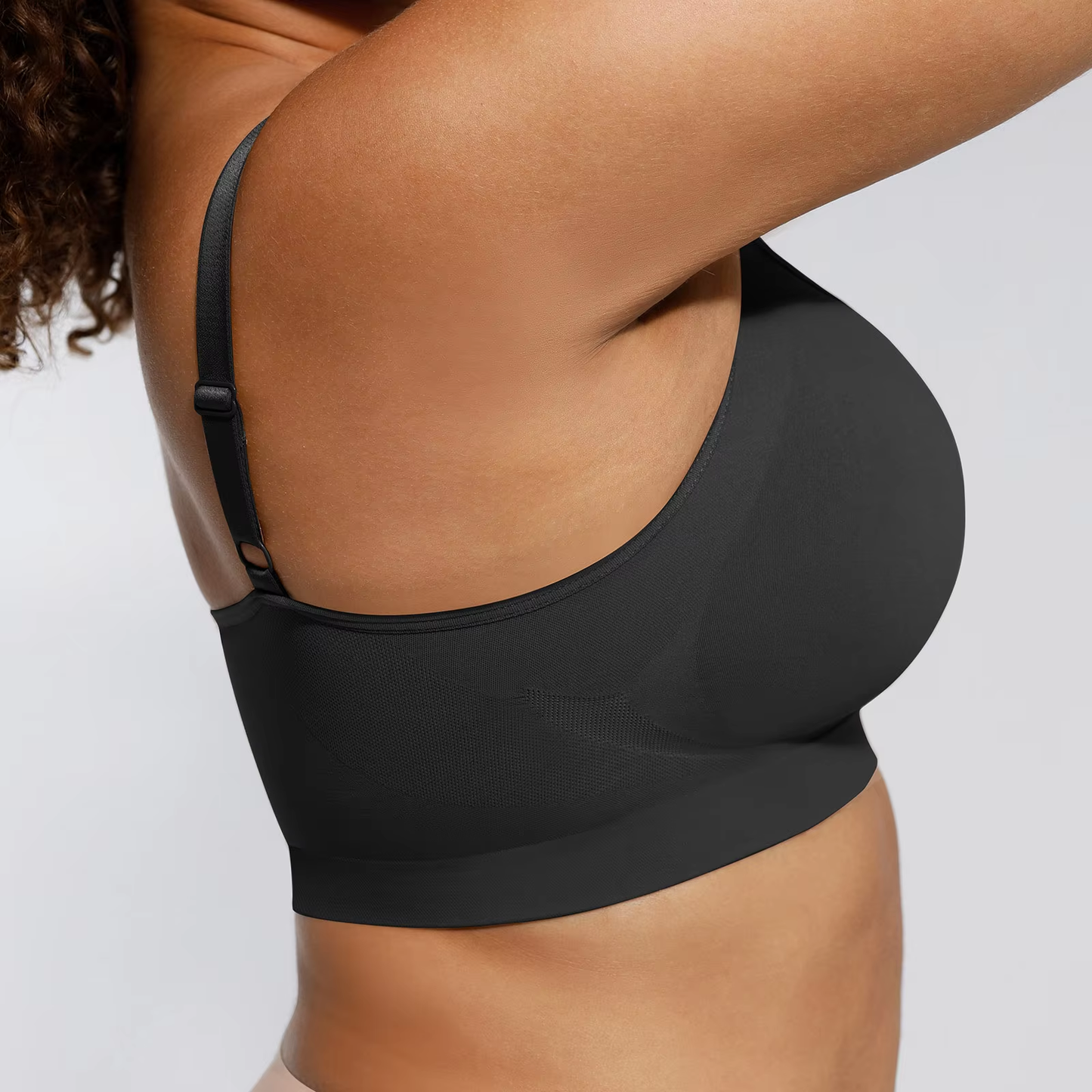 SoftCinch™ Wireless Bra
