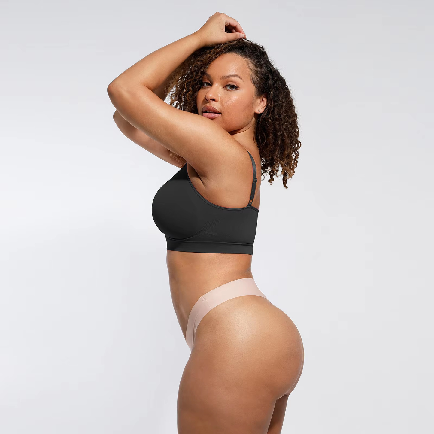 SoftCinch™ Wireless Bra