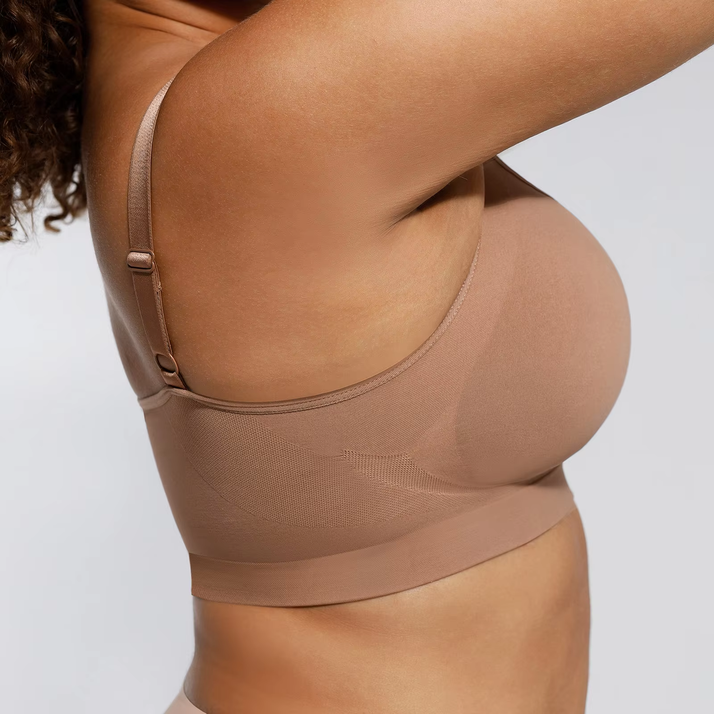 SoftCinch™ Wireless Bra