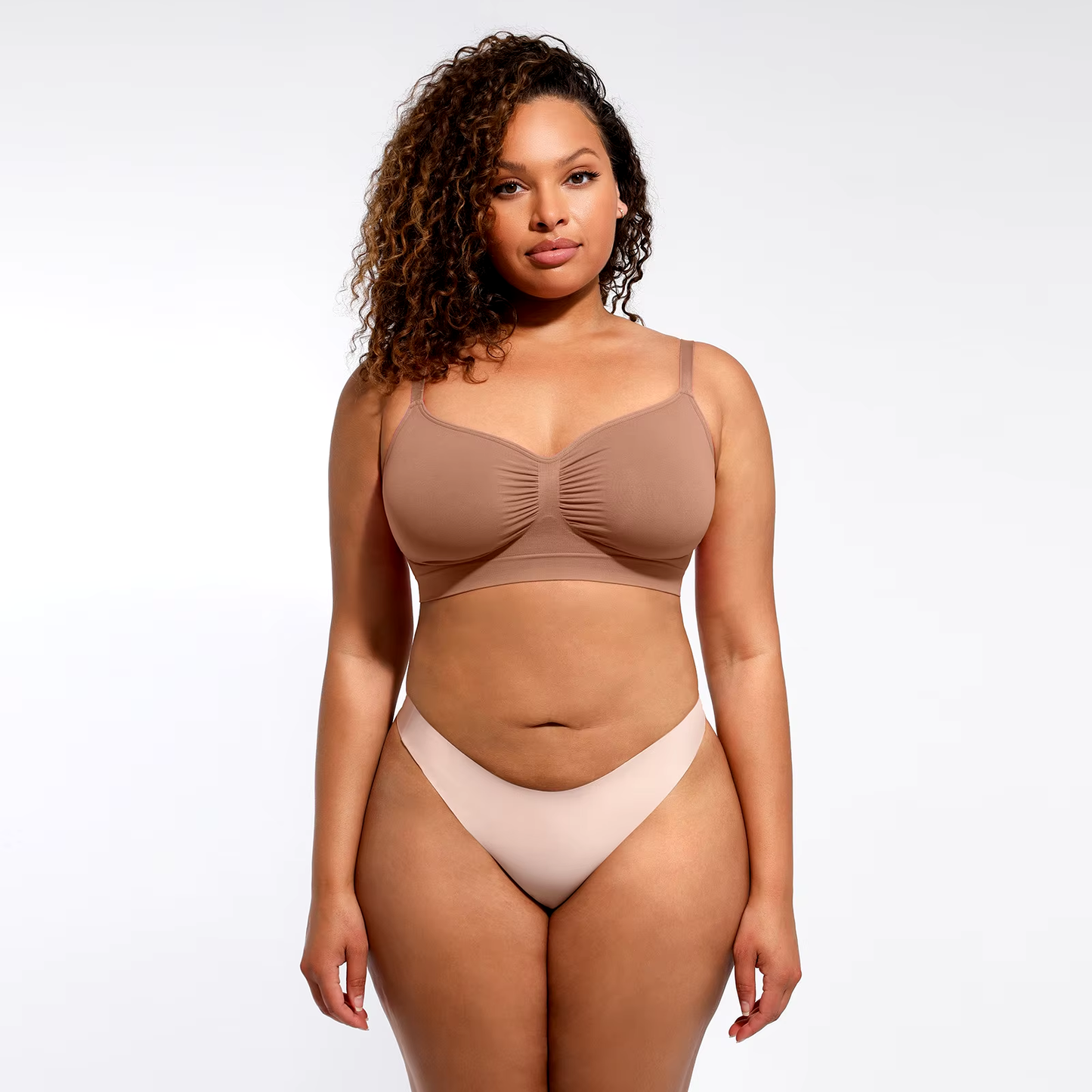 SoftCinch™ Wireless Bra