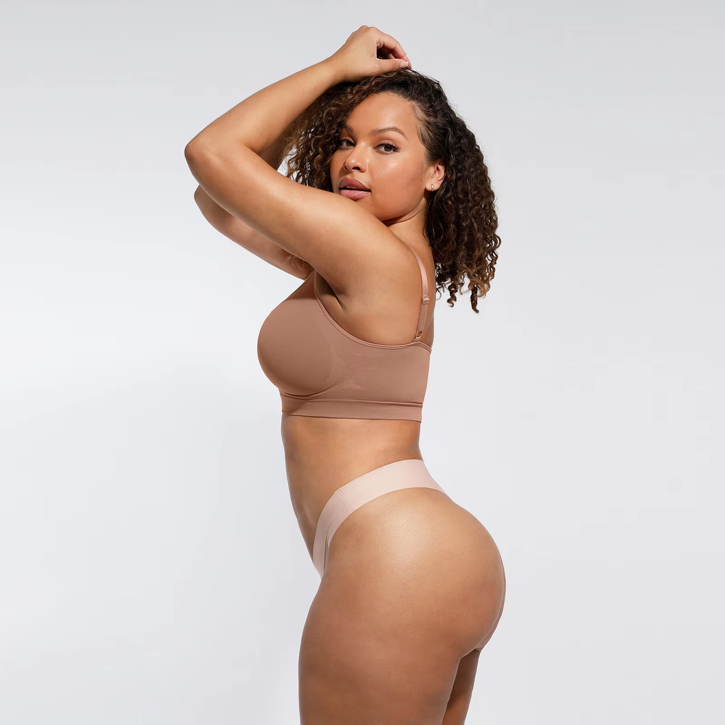 SoftCinch™ Wireless Bra