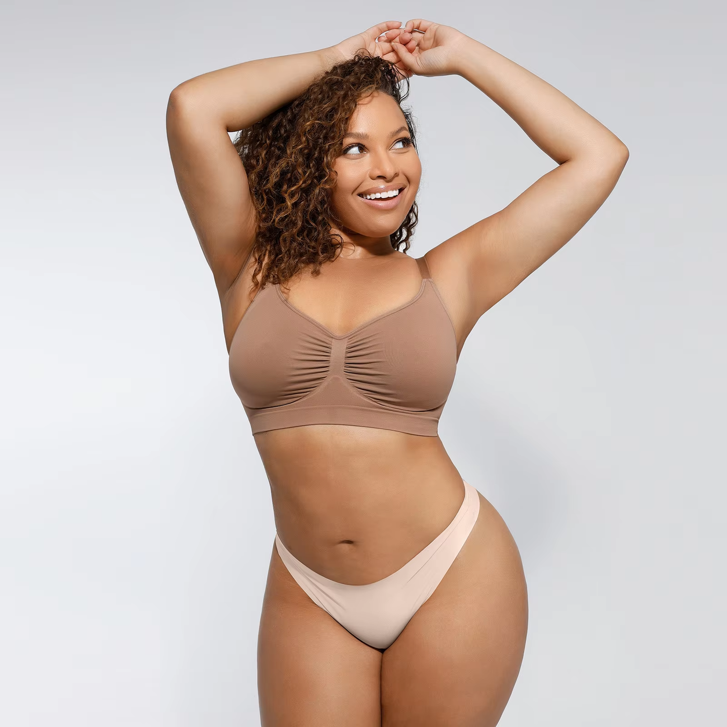 SoftCinch™ Wireless Bra