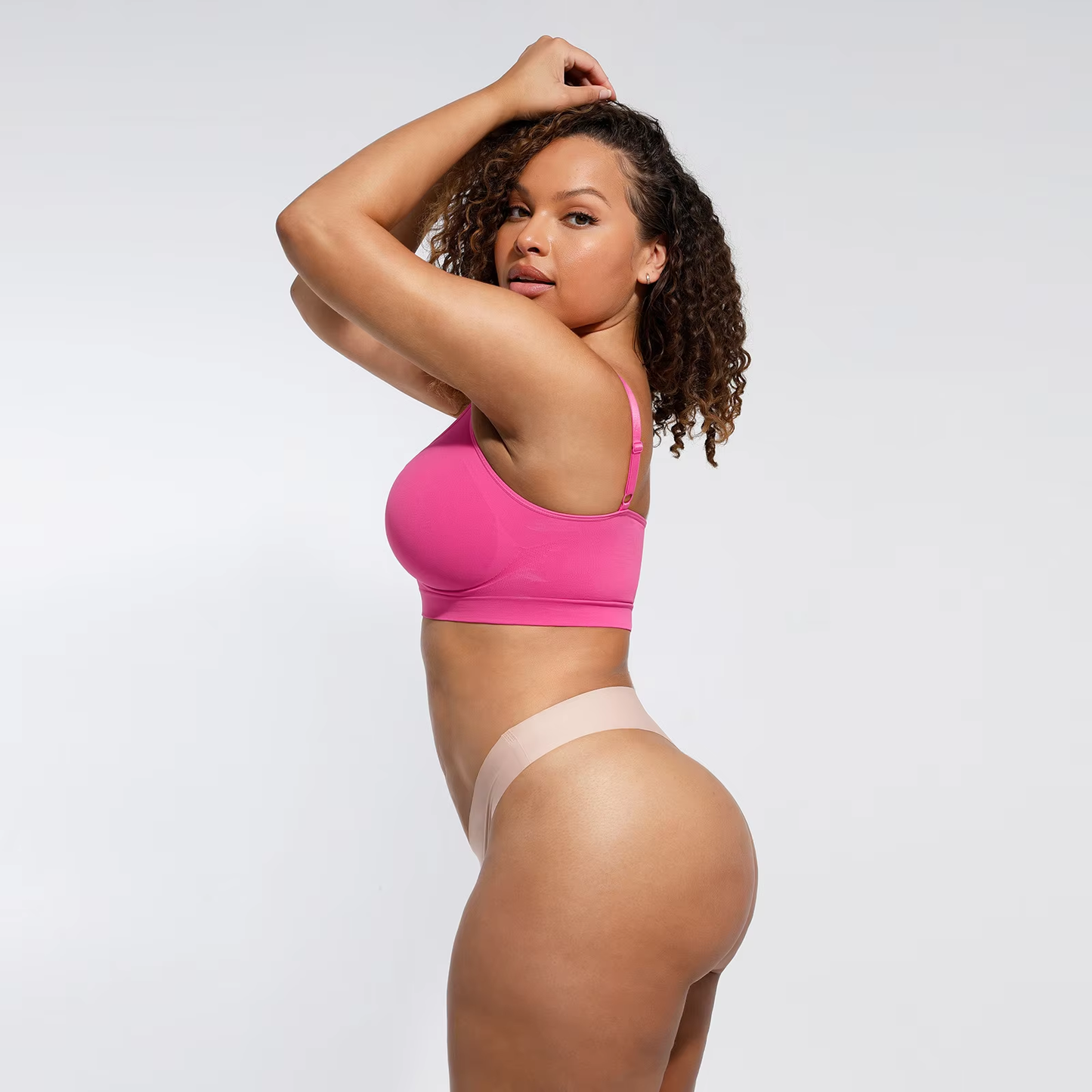 SoftCinch™ Wireless Bra